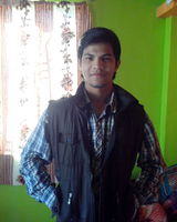 Dhanraj Prasad