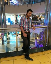 Prateek Pandey