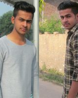 Amrit Dhillon Dhillon