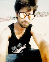Karan Panwar