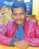 Stephen Raj