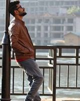 Pradeep Lakhlan
