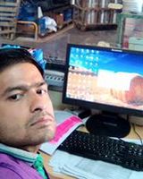 Sandy Adhikari