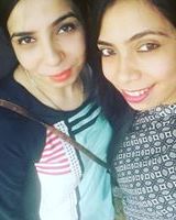Neetu Vaswani