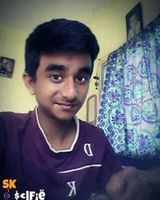 Śķ Sahil Karande
