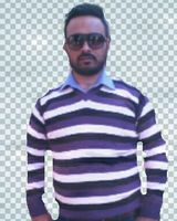 Vinod Sangral