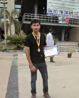 Dilip Jana