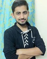 Vishal Kungwani