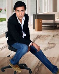 Nitin Jain