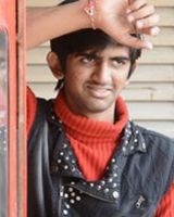 Parth Patel