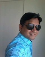 kishor MESHRAM