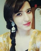 Shruti Dixit