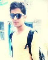 Monty Chaudhary