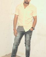 Ashish Ghormade