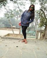 Deepti Tirkey