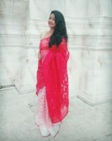 Anwesha Chakraborty