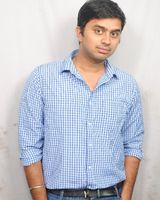 Anantha padmanabhan Thiyagarajan