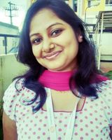 Kanu Priya Singh