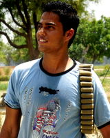 Biswajeet Pradhan 