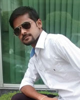 Shashank Chauhan
