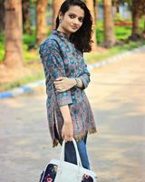 Sayeri ghosh