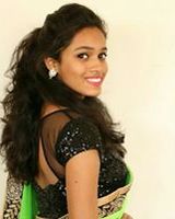 Mithila Anaokar