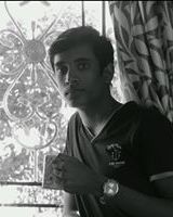 Masoom Yadav