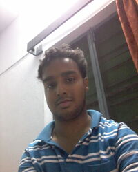 Abinash Mohapatra 