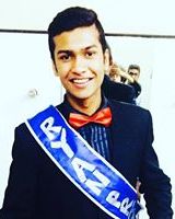 Aryan Singh