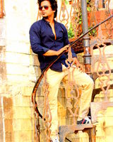 Kiran Bangar