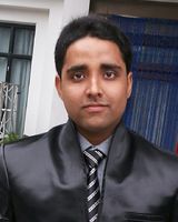 Anurag Dey