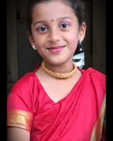 Shreya Chavan-Patil