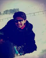 Paresh kharva