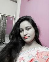 Tapashi Majumder