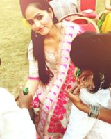 chetna tomar