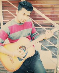 Prashant 