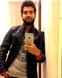 Rahul Pradhan