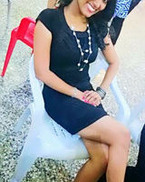 shruti rai