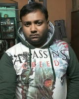 Kavish Sah