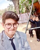 Vishal Soni