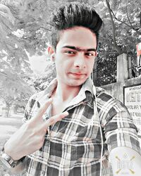 Md Ruhaid
