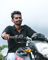 jithin v