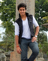 Hamzaa Ansari
