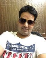 Sunil Kumar