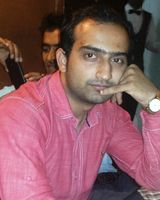 Sunil Soni