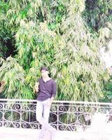 Himanshu Shukla