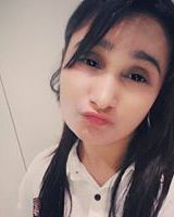 Mohini Baghele