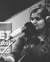 Vaishnavi Shivhare