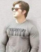 Zubair Masoodi