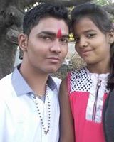 Kishan Suthar